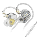 CCA LYRA HiFi Single Dynamic Driver In-ear Earphone