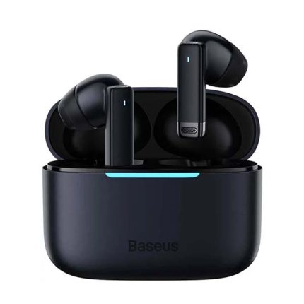 Baseus Bowie E9 Wireless Earphone Bluetooth 5.3 with 4-mics ENC