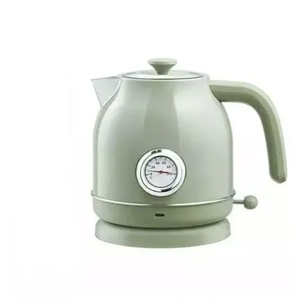 Xiaomi Ocooker QS-1701 Stainless Steel Luxury Electric Kettle 1.7L