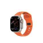 Z55 Ultra SmartWatch: Apple Watch Ultra Clone