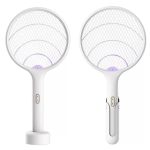 Xiaomi Qualitell 2in1 Electric Mosquito Swatter Dispeller Killer Lamp