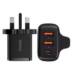 Baseus Compact Fast Charger