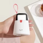 Deerma MQ604 Portable Lint Remover