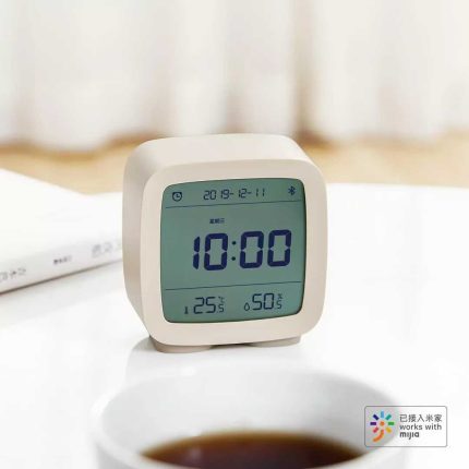 Qingping Bluetooth Alarm Clock