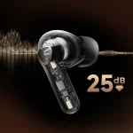 Soundpeats Life ANC Wireless Earbuds - Image 3
