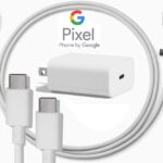Google 18W USB-C
