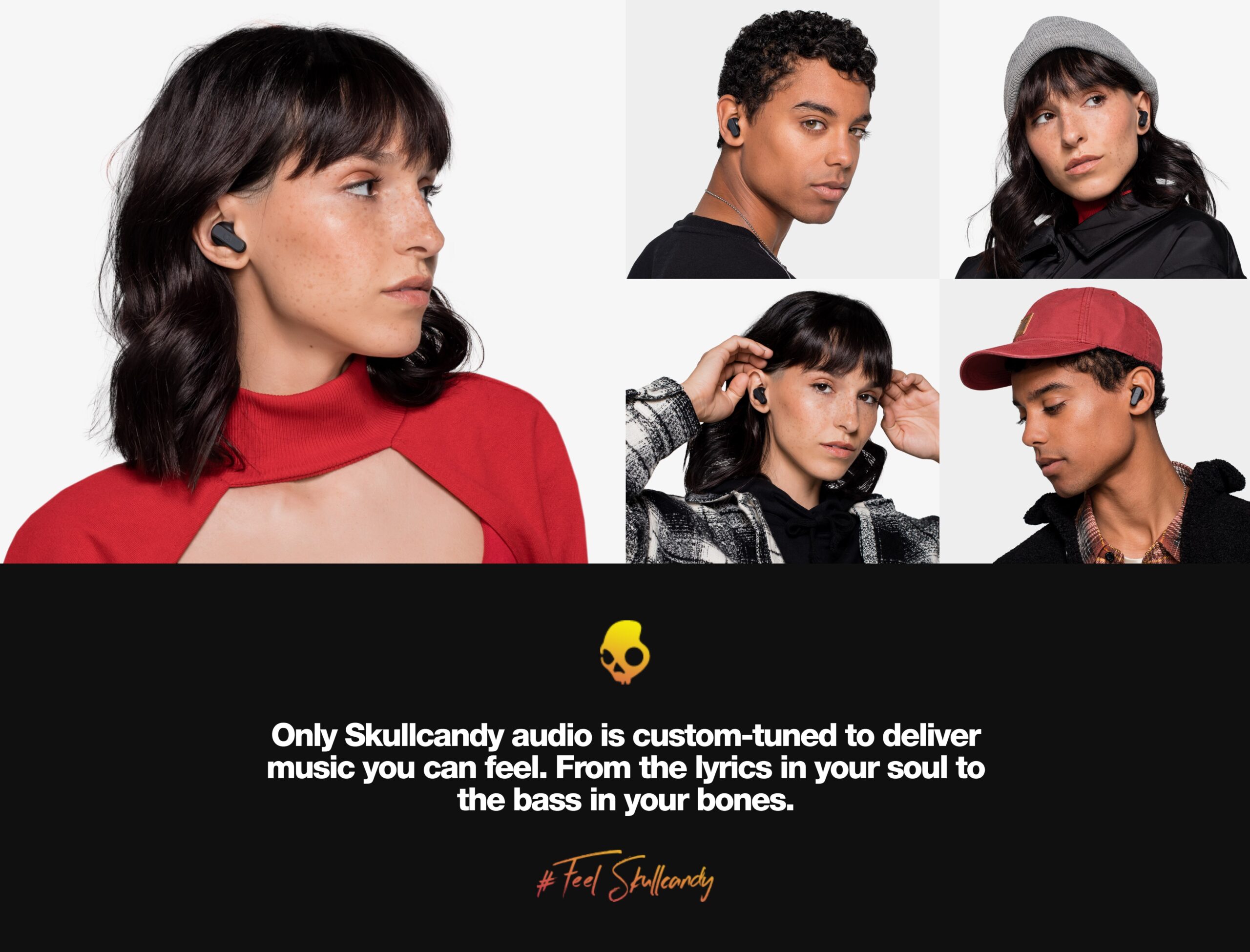 Skullcandy Dime 2