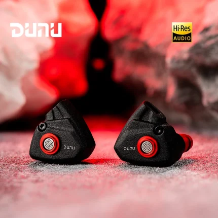 DUNU Titan S In-Ear Monitor