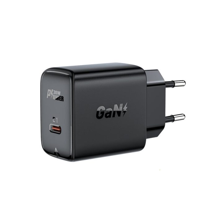 ACEFAST A21 GAN PD 30W USB-C Fast Charger