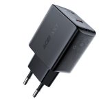 ACEFAST A1 PD 20W Single USB-C Fast Charger (18Months Warranty)