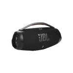 JBL Boombox 3 with dynamic frequency response range of 40Hz to 20kHz