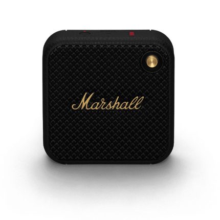 Marshall Willen Wireless Bluetooth Speaker