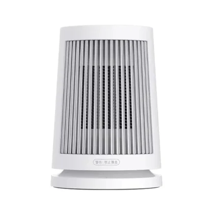 Compact Xiaomi Mijia PTC Desktop Heater for Home and Office