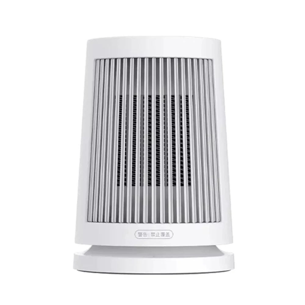 xiaomi-mijia-ptc-heating-desktop-electric-heater (1) Compact Xiaomi Mijia PTC Desktop Heater for Home and Office