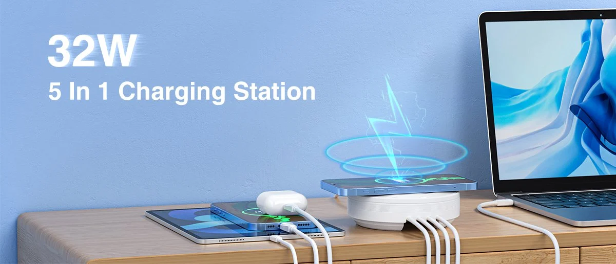 Charging Station AW003