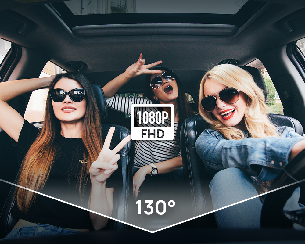 70mai A800S 4K