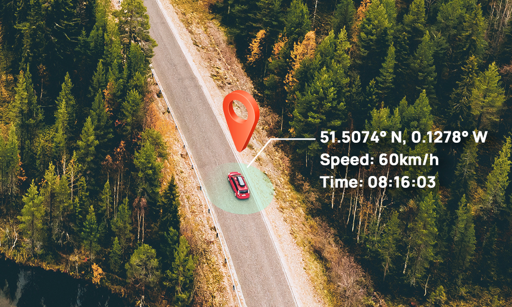 70mai A800S 4K