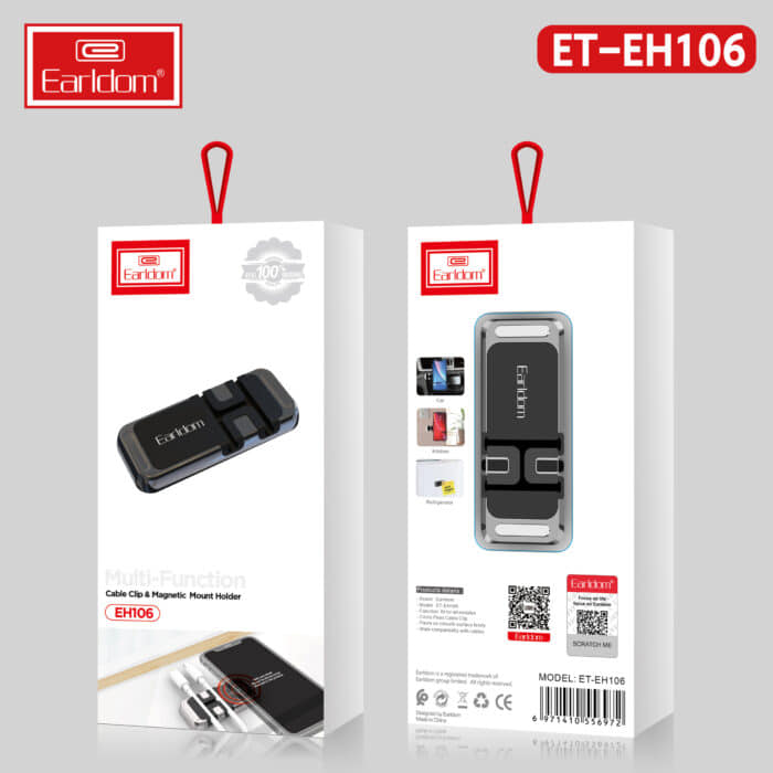 Earldom ET-EH106 Cable Clip