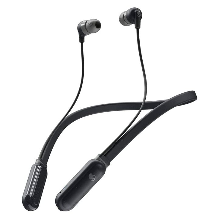 skullcandy-inkd-earbuds-with-microphone THE ORIGINAL ESSENTIAL Skullcandy Ink'd+ Earbuds with Microphone