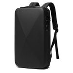 Bange 22092 anti theft Geometry Backpack