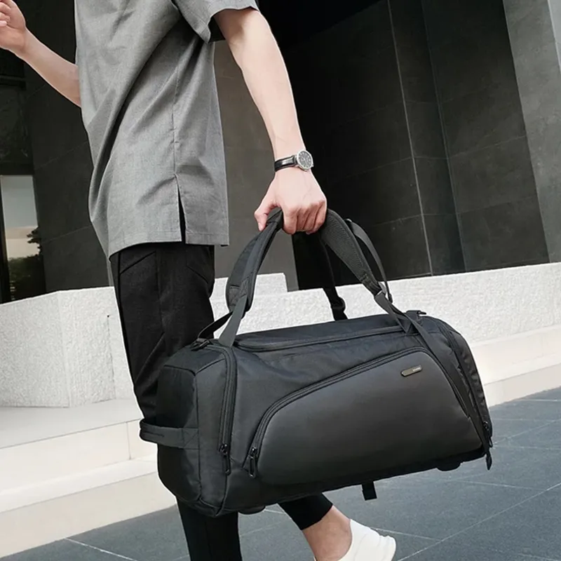 Bange BG-1917 Multifunctional Travel Bag