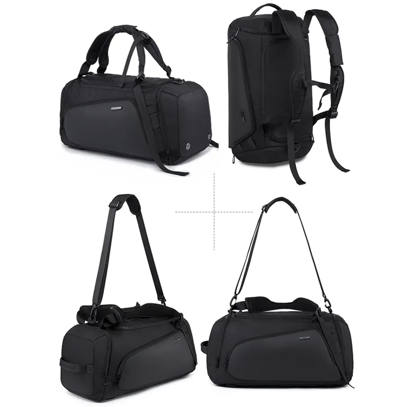 Bange BG-1917 Multifunctional Travel Bag
