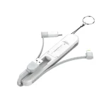 LDNIO LC130 3 in 1 Cable Storage Box