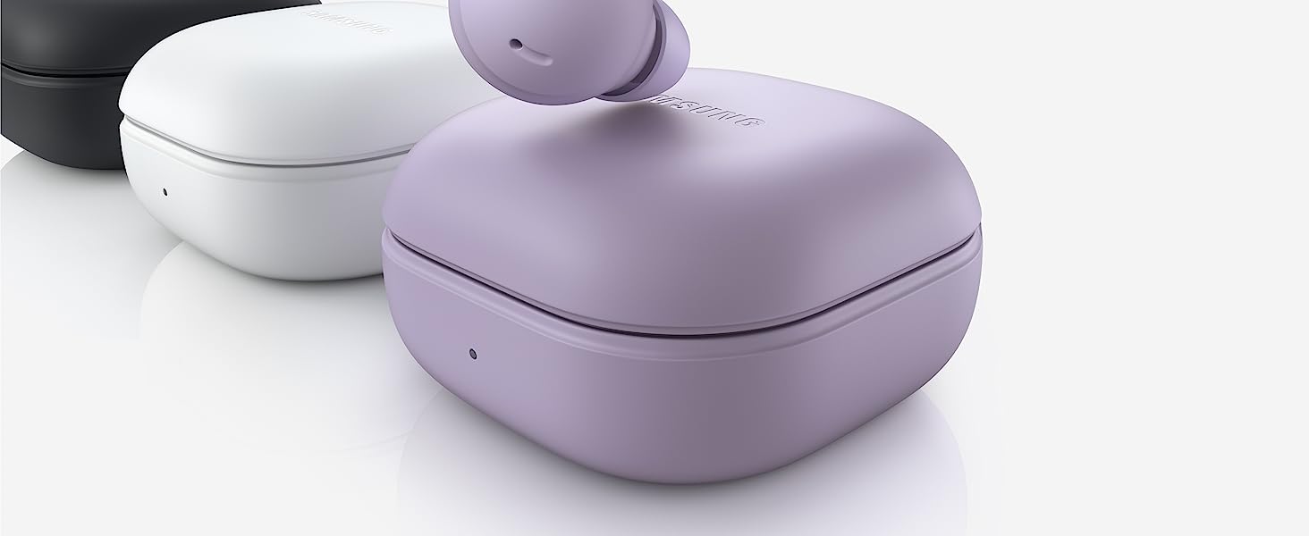 SAMSUNG Galaxy Buds2 Pro Color