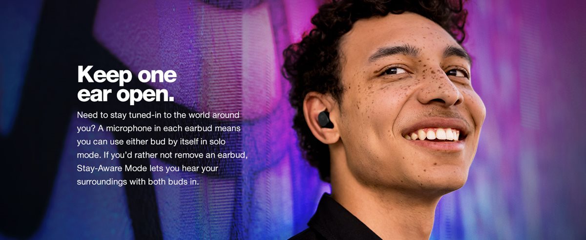 SKULLCANDY Mod True Wireless Earbuds