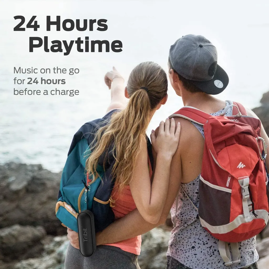 Tribit XSound Go Bluetooth Speaker