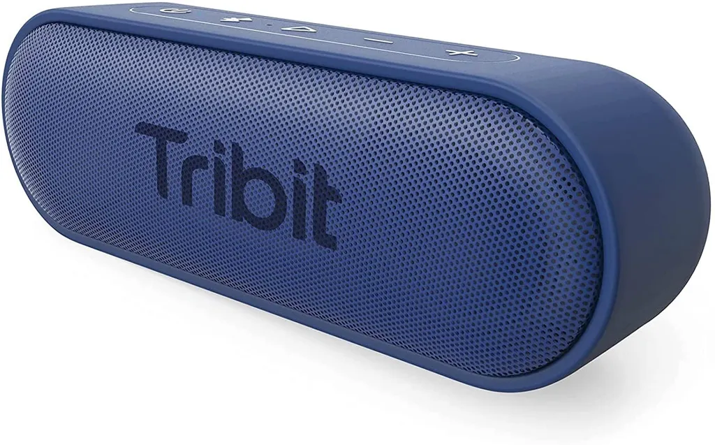Tribit XSound Go Bluetooth Speaker