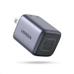 Ugreen 45W GaN Dual USB-C Charger