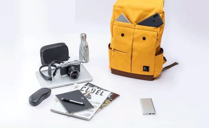 Xiaomi 90 Points Vitality College Backpack