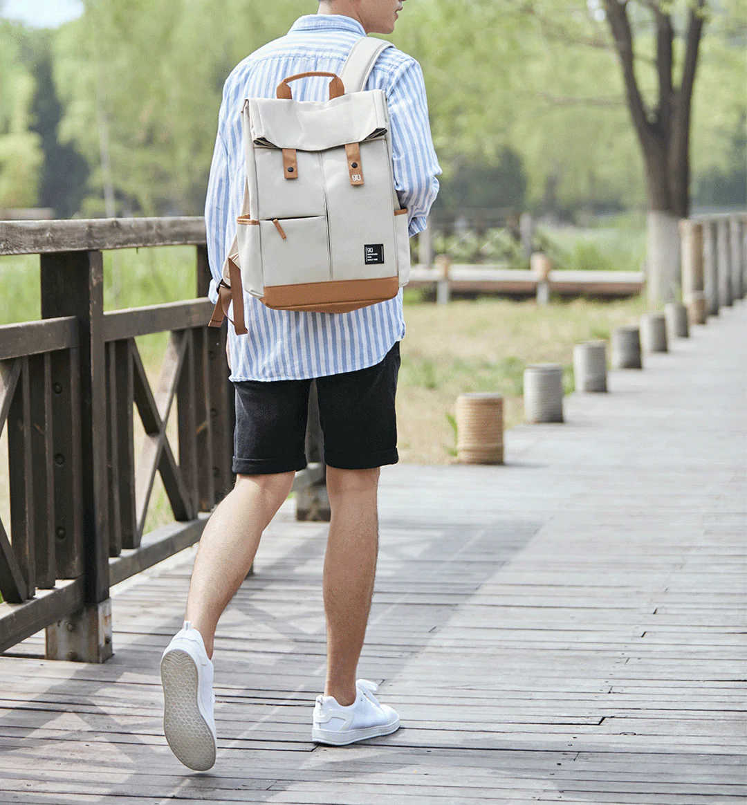 Xiaomi 90 Points Vitality College Backpack