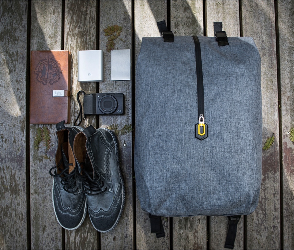 Xiaomi RunMi 90 Points Outdoor Backpack