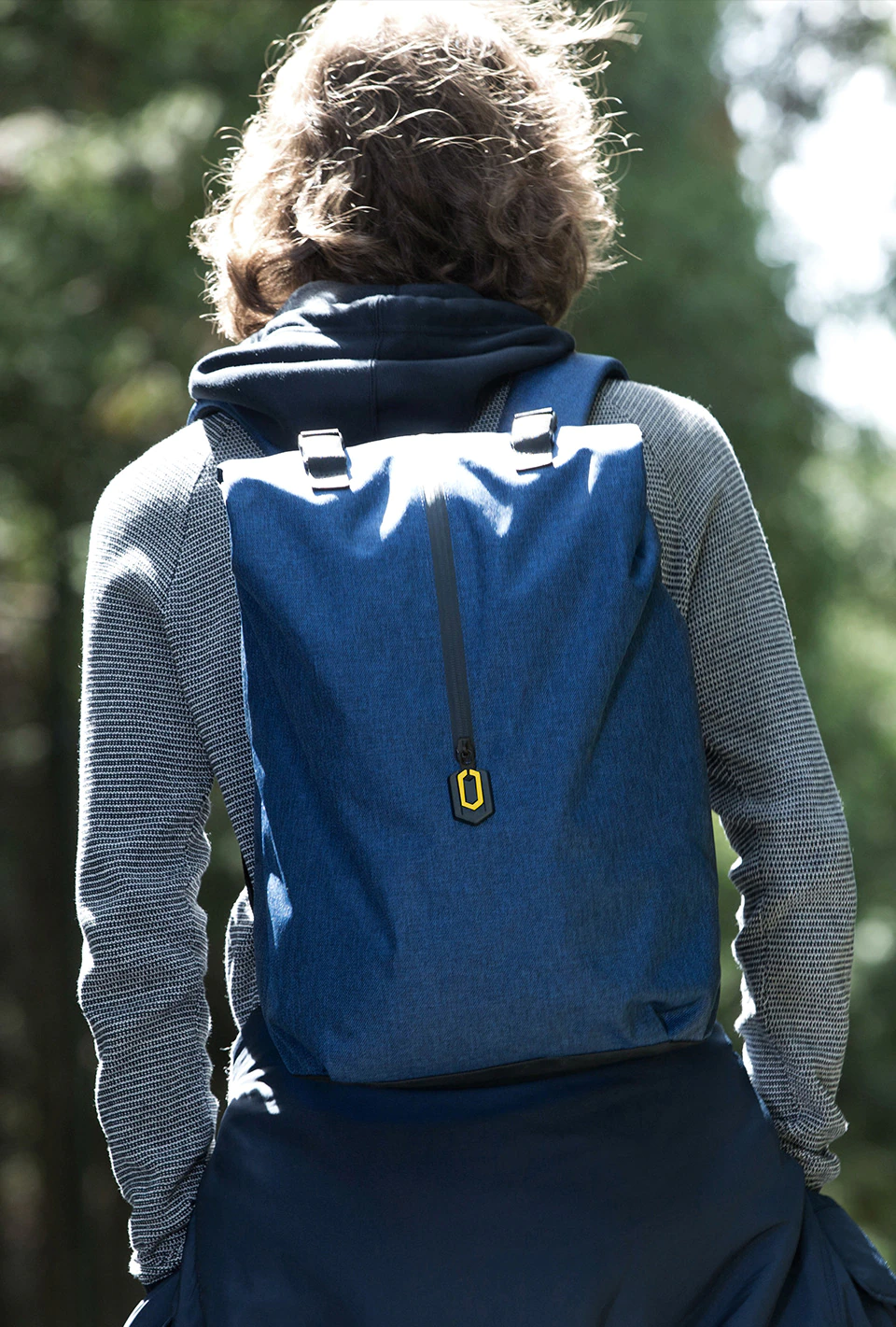 Xiaomi RunMi 90 Points Outdoor Backpack
