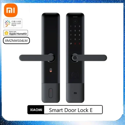 Xiaomi Smart Door Lock E