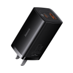 Baseus GaN3 Lite 67W Dual Type-C Port