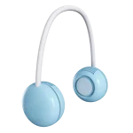 ROCK RST10817 Portable Bladeless Hanging Neck Fan