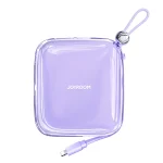 Joyroom JR-L003 Jelly Series Power Bank 10K