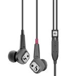 Sennheiser IE 80 S Adjustable Bass earbud