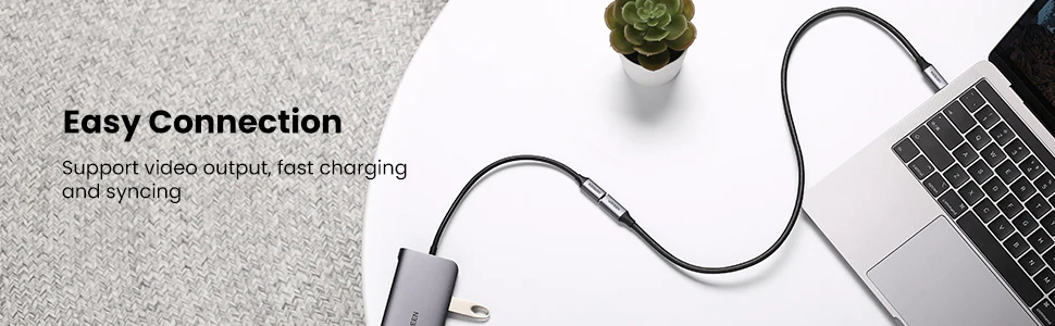 Ugreen USB C Extension Cable 30205 price in bangladesh