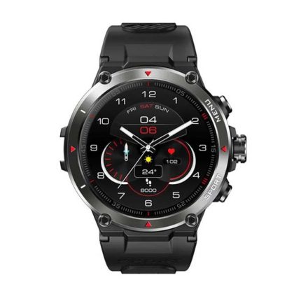 Zeblaze-Stratos-2-GPS-Smartwatch-AMOLED