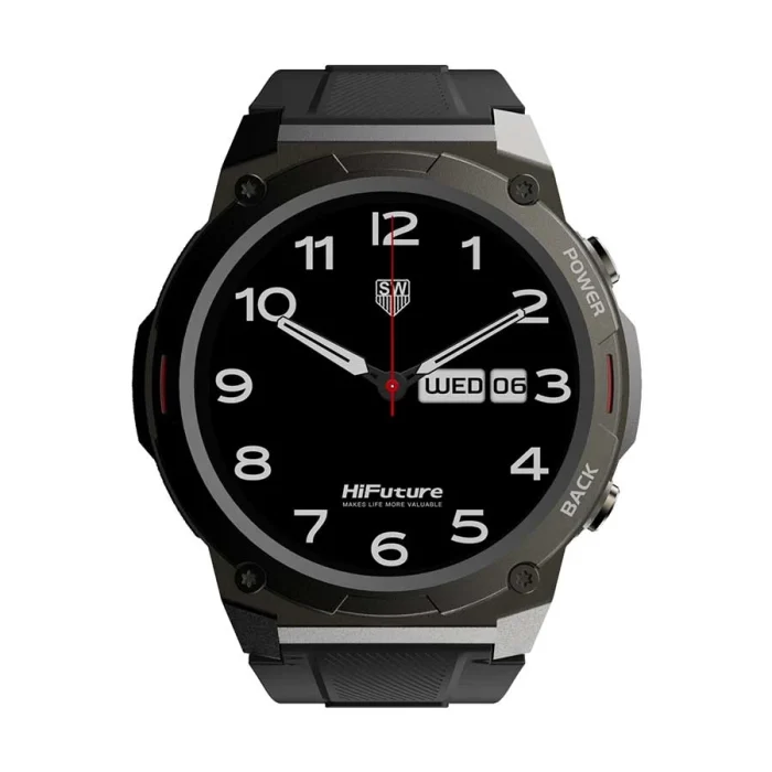 Hifuture FutureGo MIX2 Calling Smartwatch