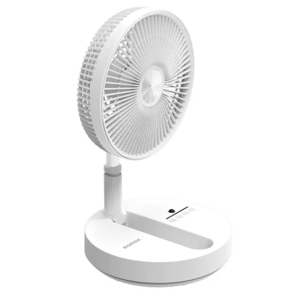 Momax iFan Flow Wireless Extendable Folding Fan 10 Inch (IF9)