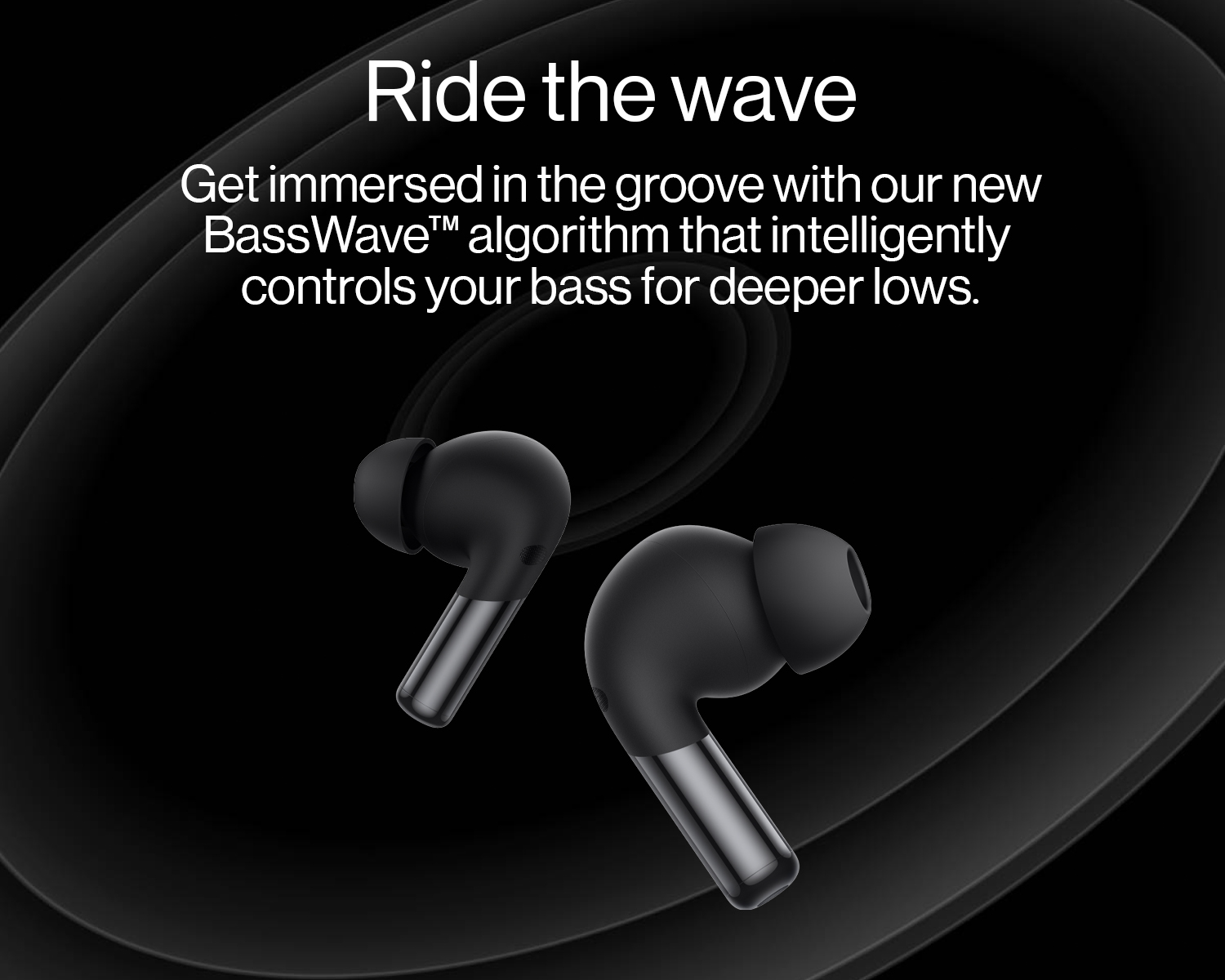 OnePlus Buds Pro 2R True wireless Earbuds