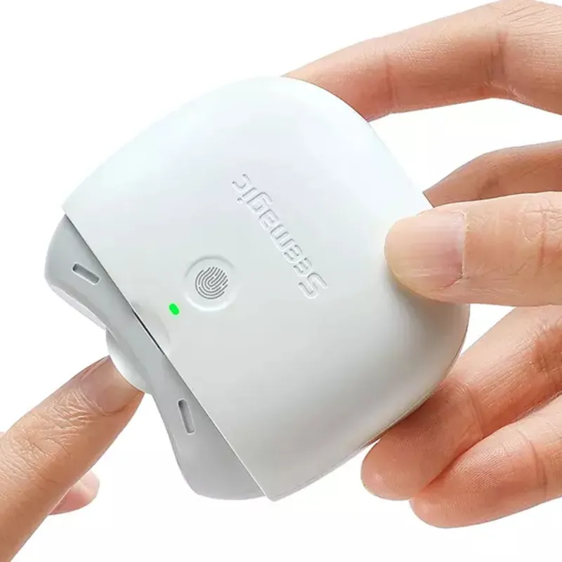 xiaomi-seemagic-electric-automatic-nail-clipper-pro-9 Xiaomi Seemagic Electric Nail Clipper Pro