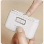 Xiaomi YpupinElectric Polishing Automatic Nail Clippers Manicure For Baby/Adult