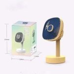 JIVI P11 Desktop Fan Strong Wind