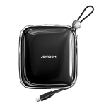 Joyroom JR-L004 12W 10000mah Jelly Series Type-C Power Bank